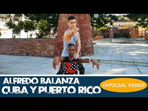 ALFREDO BALANZA -