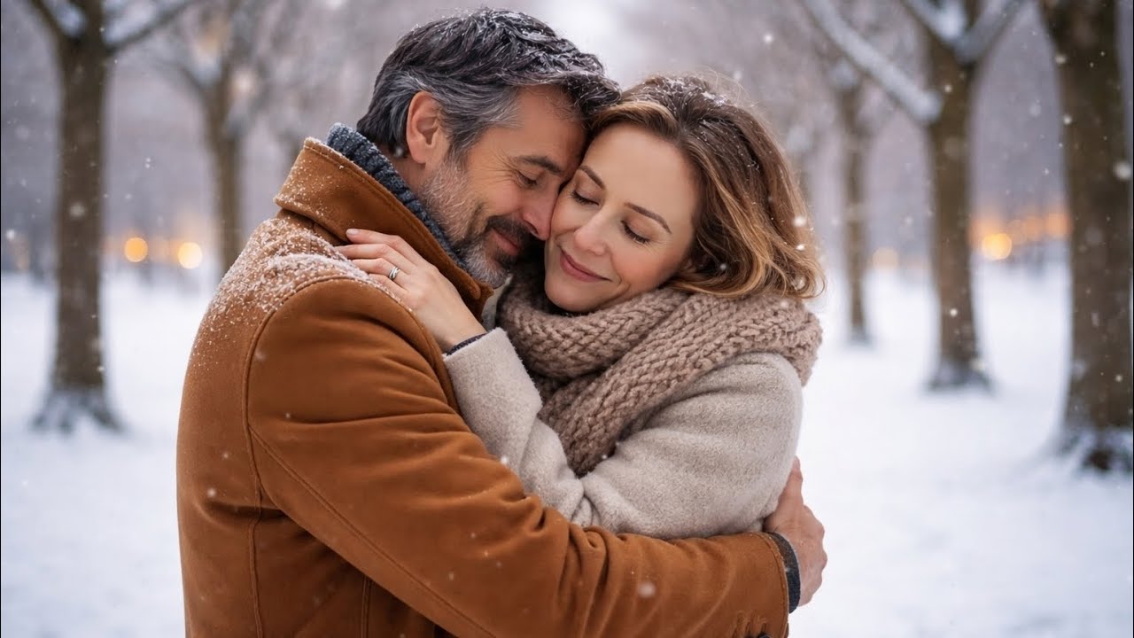 She Never Forgot Her First Love… Until He Came Back | Romance Drama Movie 