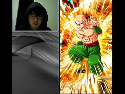 ドラゴンボールZ ドッカンバトル　ガチャしてみた！奇跡はおきるのか？！