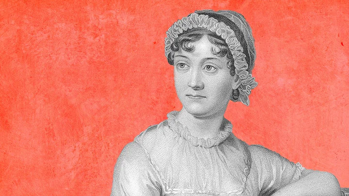 Jane Austen, Persuasion: Irony and the Mysterious ...