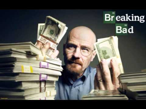 Chuy Flores - Veneno (Breaking Bad OST) [Clean Version HQ]