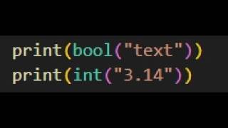 Episode 03 – Python Type Casting for Beginners | Real-Time Coding