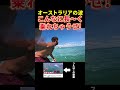 オーストラリアの波！こんなに長～く乗れちゃうぜ！#サーフィン #サーフィンスクール #川畑友吾 #オーストラリア #サーフトリップ