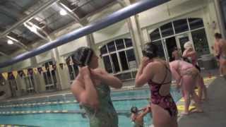 Converse Swim Team 2012 Trailer #1