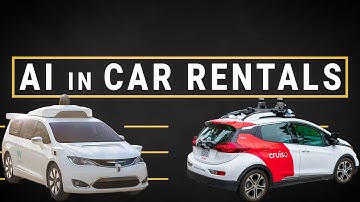 AI in car rentals