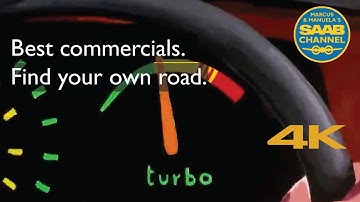 Find your own road. 6-parts. (4K).