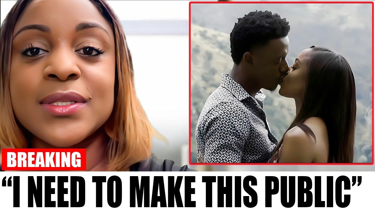 Элизабет Вирго ошеломила всю индустрию этим сенсационным откровением!