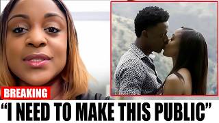 Elizabeth Virgo STUNS the Entire Industry With This Bombshell Revelation!