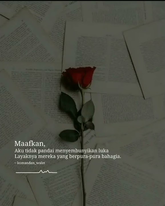 Status wa matahariku