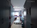 🏡 Shitet Apartament 2+1 në Rrugën e Barrikadave