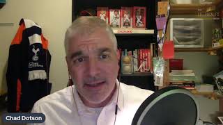 Ep. 95 - Judge Chad Dotson