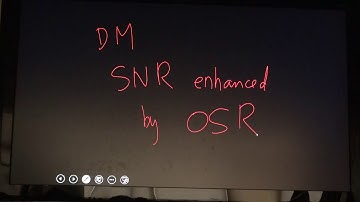 POSTECH LEC_24_C_2017 : oversampling adc, comparison between delta and delta sigma modulator