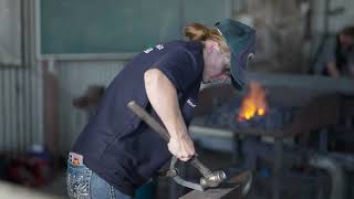Turn your passion into a career through a farriery apprenticeship