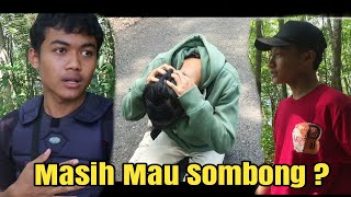 Film Pendek Sunda|Ulah kabawa ku Sakabakaba