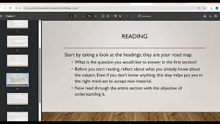SSC101 Chapter 5 Lecture Video   2026 Guide