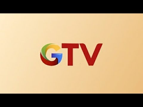 Global TV Online Live Streaming Indonesia