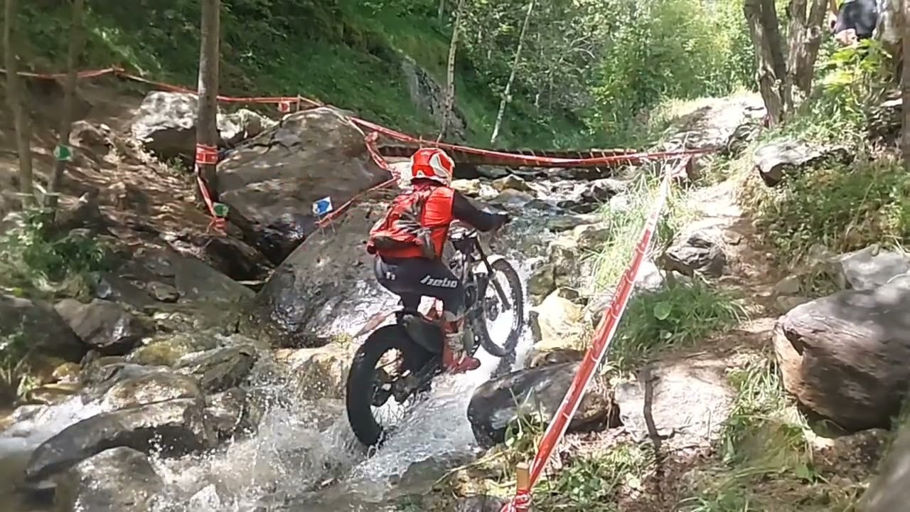 2D TRIAL ARINSAL JULIO 2024