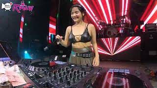 Dj Rpiaw x Mc Tommie ตื้ดมันส์ๆ ปาร์ตี้ DJ อุบลราชธานี l #อาเปียวงงเต็ก