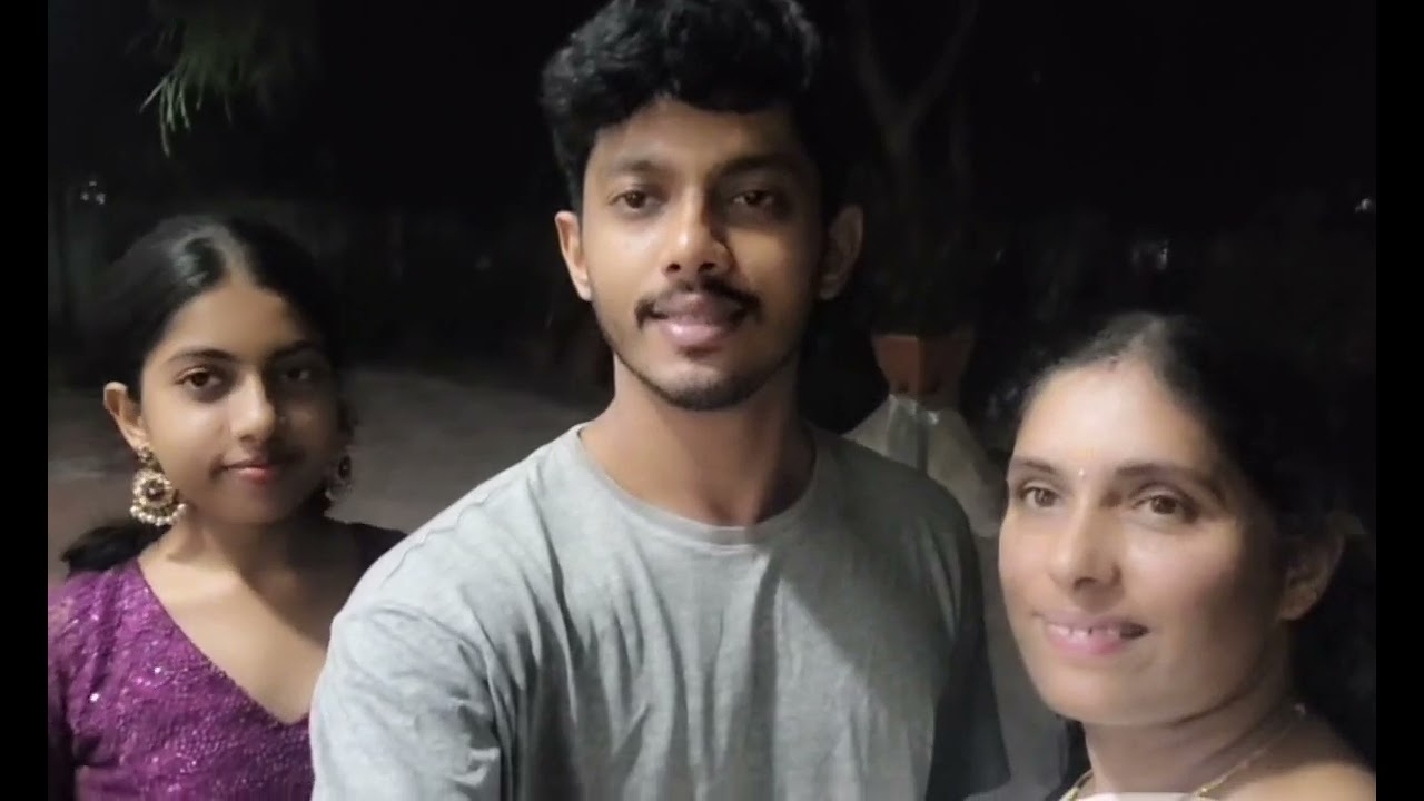 🥰ഘോഷയാത്ര വിശേഷങ്ങൾ 🥰@sreedevivlogs-mns