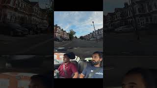 Goodmayes Emergency Stop