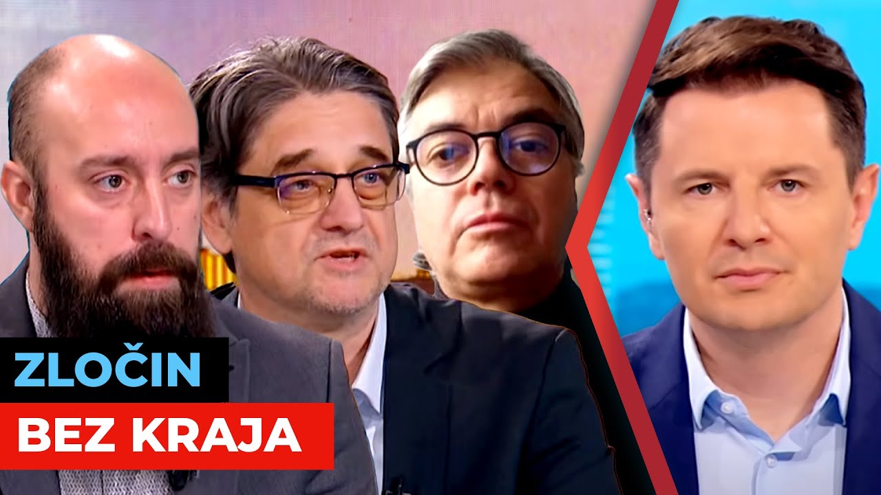 Zločin bez kraja | URANAK1