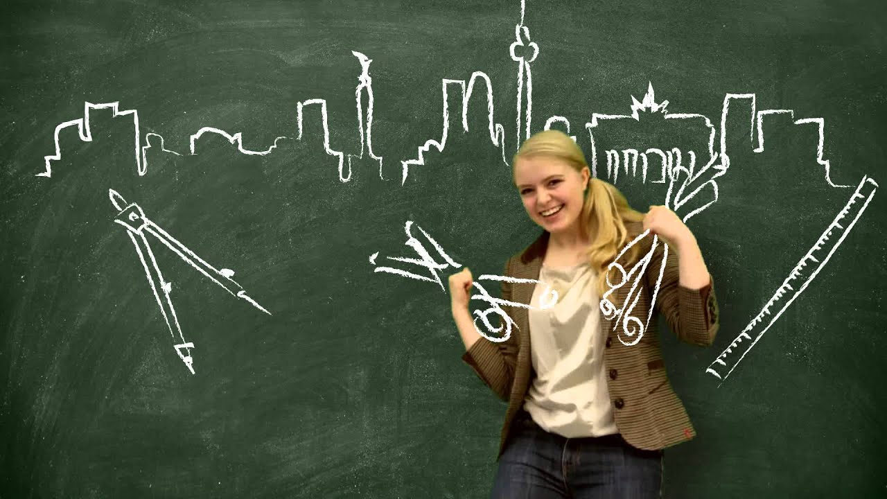 FX film Regensburg: TV Spot Breitschaft Architektin