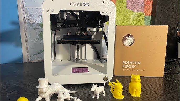 Toybox Troubleshooting: Solving Common Issues Easily