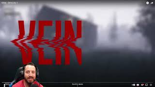 Vein Devlog 1 - Gameplay And Reaction Net Worth