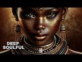 Deep Soulful House Instrumental Mix 2025 Chill Warm