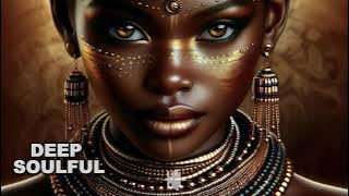 Deep Soulful House Instrumental Mix 2025 Chill & Warm