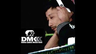 DJ Michael K 2022 演出現場