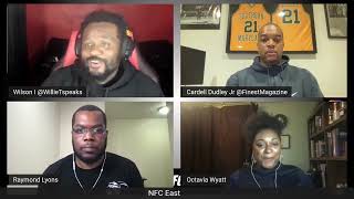 The Focus Season Five Ep. 39 - 2022 Kenner League Champs Crowned