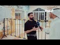 الحسينيات تُحيي مُحرم بالمدارس