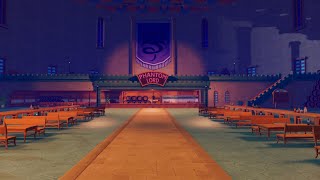 Phantom Lord | Roblox Map Showcase