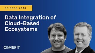 Data Integration of Cloud-Based Ecosystems Profile