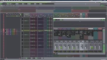 二三四 (Renoise 3.2)