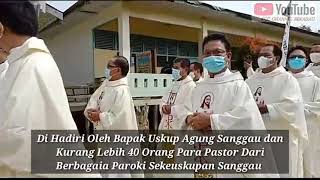 Download Lagu #Tarian Selamat Datang Dari Dayak Taman Sekado MP3 Download Lagu #Tarian Selamat Datang Dari Dayak Taman Sekado MP3