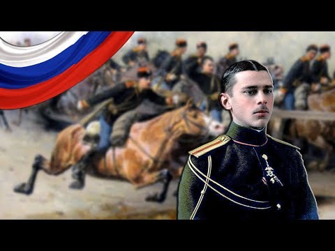 Video: Faithful son of the Fatherland - Marshal Semyon Mikhailovich Budyonny