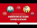 Formation paie et rmunration des expatris