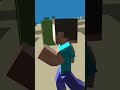 minecraft best #shorts #animation