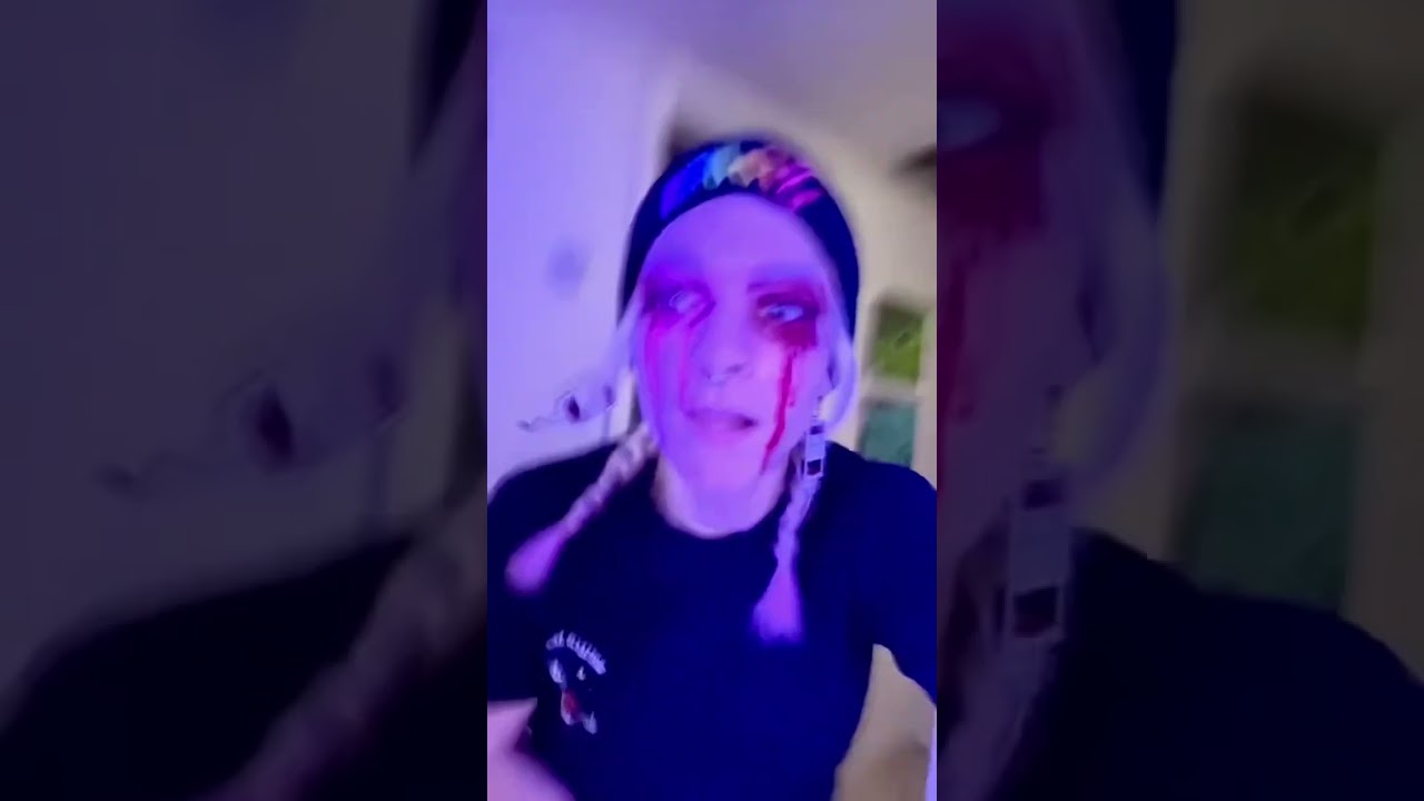 Time to Purge! 🩸🔪 