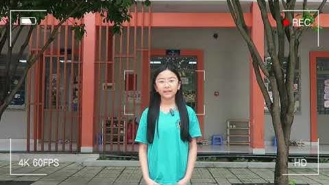 HANDS OF GRATITUDE - VIDEO TRI ÂN THẦY CÔ NGÀY 20/1 CỦA HỌC SINH TRƯỜNG TIH & THCS VSCHOOL