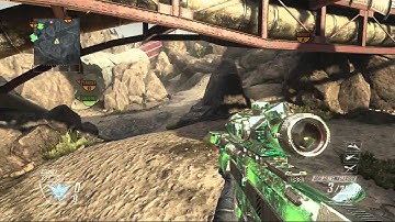 Turbine Dropback hitmarker