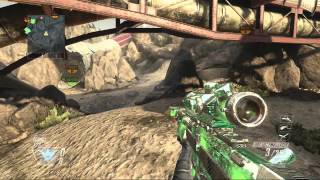 Turbine Dropback hitmarker