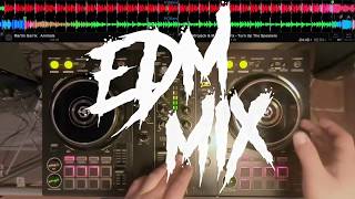 Edm Dj Mix Ddj 400 Ecrix