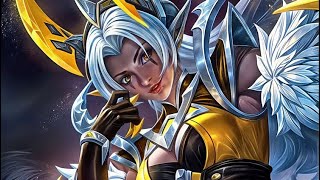 MLBB | Mage Rank Match | Selena 🥰| Game Play 016