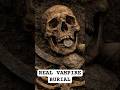 They Found a “Vampire” Grave in Poland 🩸⚰️
