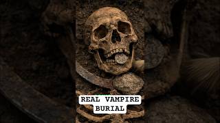 They Found a “Vampire” Grave in Poland 🩸⚰️