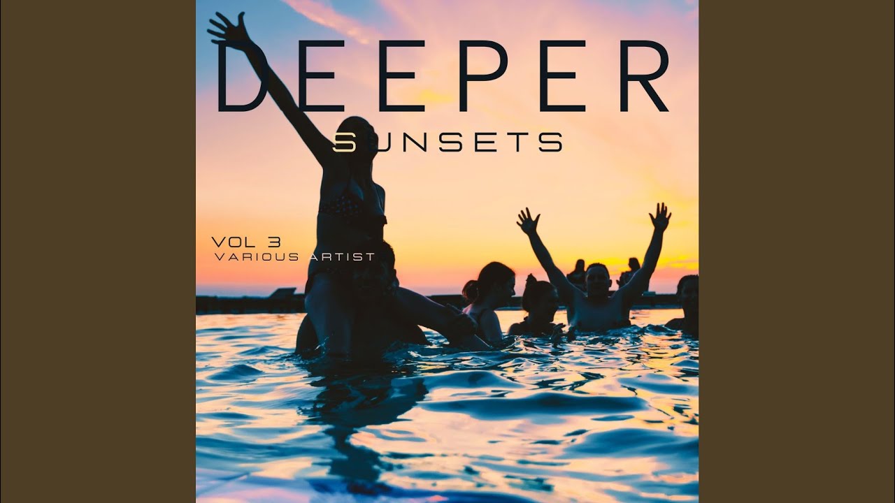 Feel The Rhythm (Alternate Mix) - YouTube