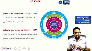 NEBOSH IGC Element 2 Demo HIgh Quality Video Training Wealth